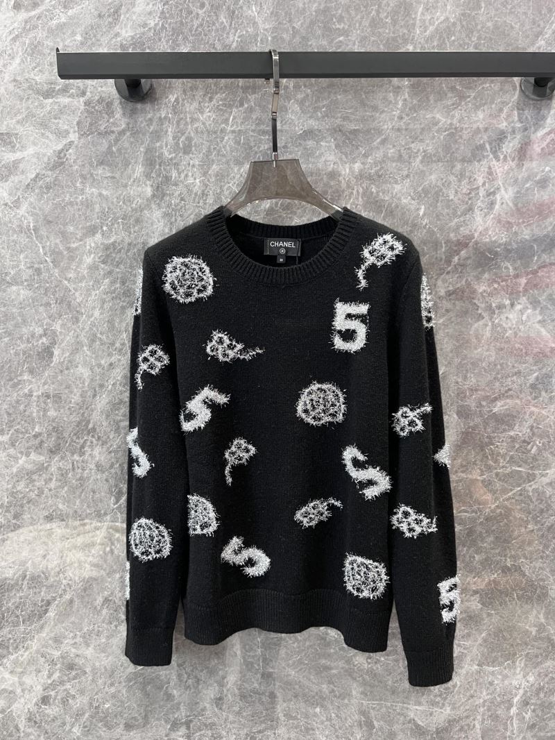 Chanel Sweaters